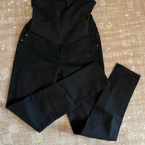 AG maternity jeans